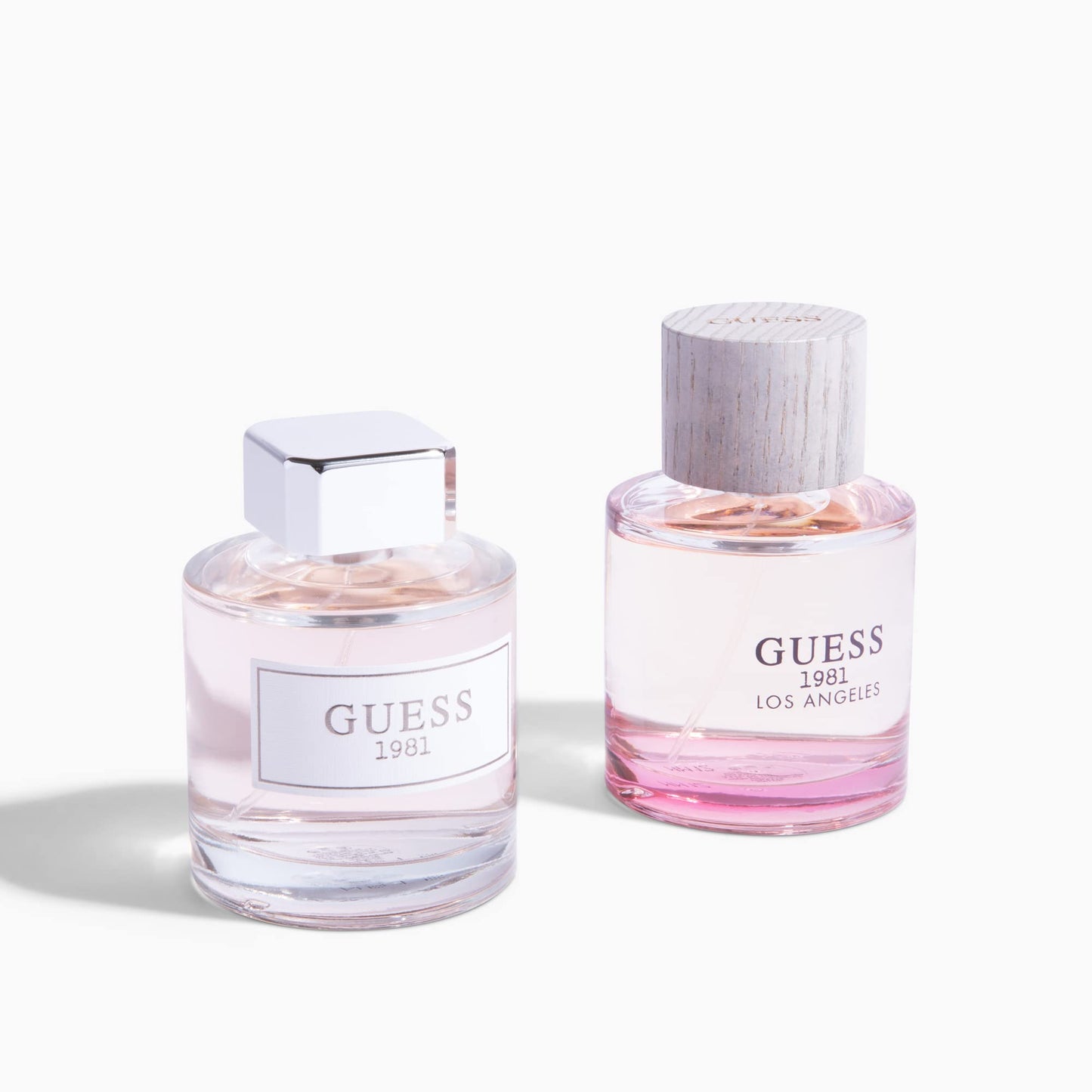 Guess 1981 Eau De Toilette Perfume Spray for Women, 3.4 Fl. Oz.