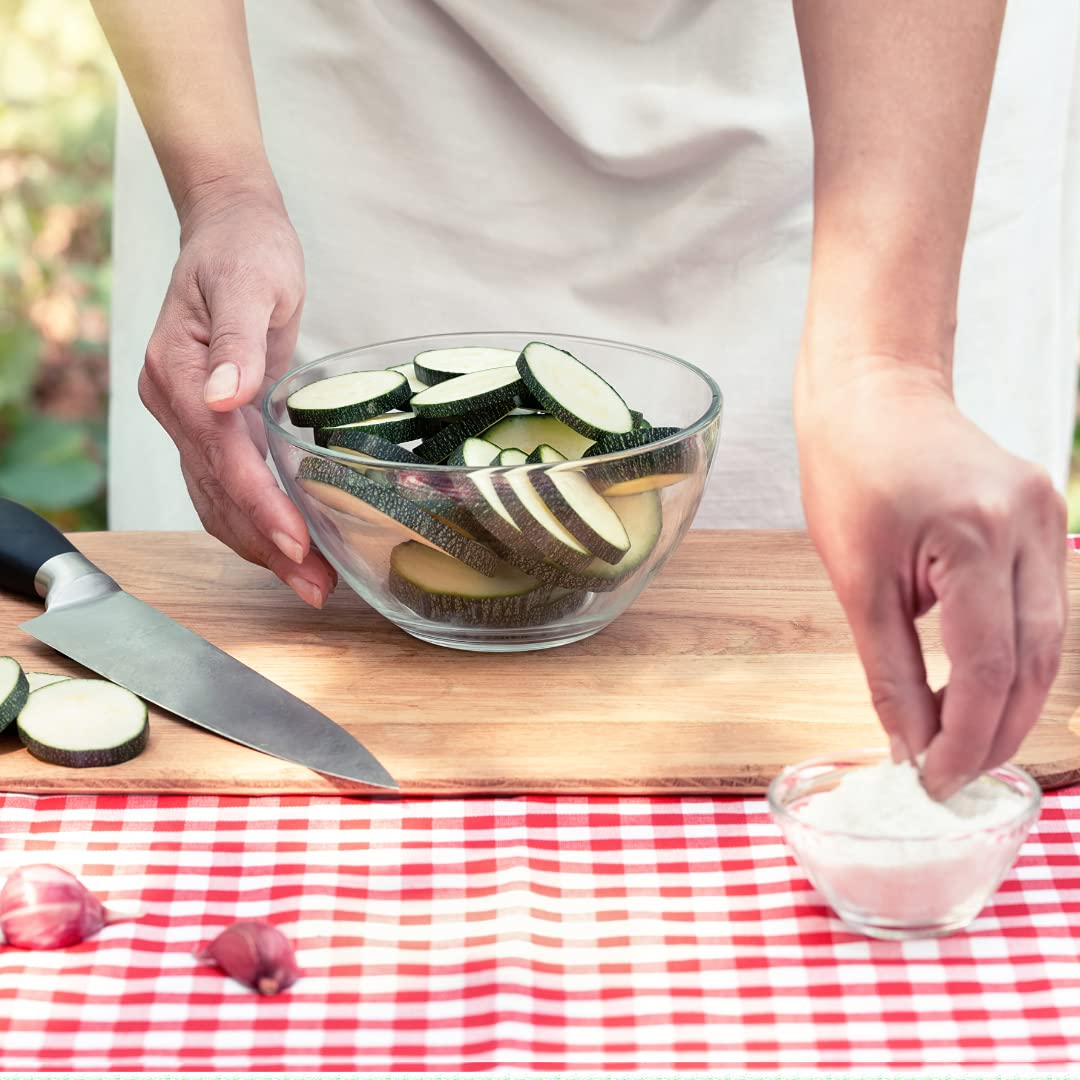 Le Saunier De Camargue | Fleur De Sel | French Finishing Sea Salt, 4.4 oz