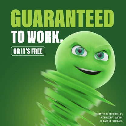 Green Gobbler, Portable Toilet Porta Potty Chemical Waste DIGESTANT & DEODORIZER - 1 Gallon/Fresh Scent (Up to 42 Doses per Gallon)