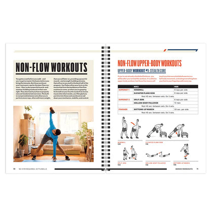 Men's Health No Gym Required: Kettlebells - Achieve A Full Body Transformation When You Use Just One Kettlebell