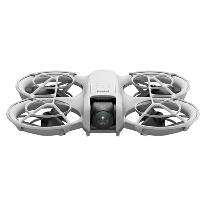 DJI Neo, Mini Drone with 4K UHD Camera for Adults, 135g Self Flying Drone that Follows You, Palm Takeoff, Subject Tracking, QuickShots, Stabilized Video, Built-In Propeller Guard (Controller-Free)