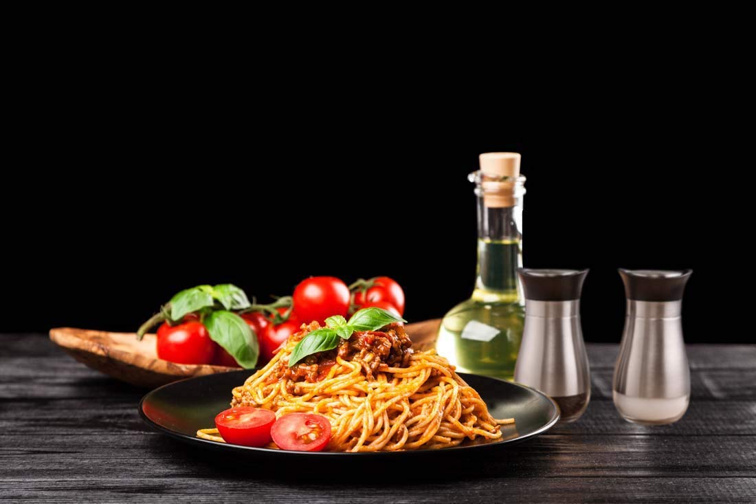 Lonffery Salt and Pepper Shakers Set, Stainless Steel Salt Containers with Glass Bottle for Table, RV, Camp, BBQ, Set of 2