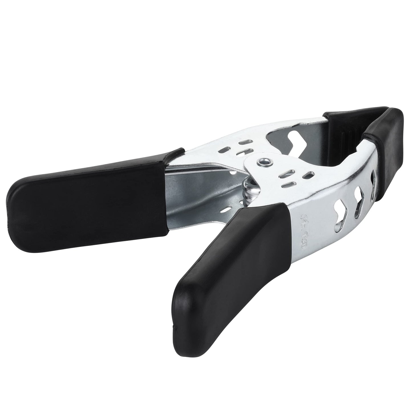 Mr. Pen- Spring Clamps, 2 Pack, 6 Inches, Heavy Duty, Metal, Spring Clips