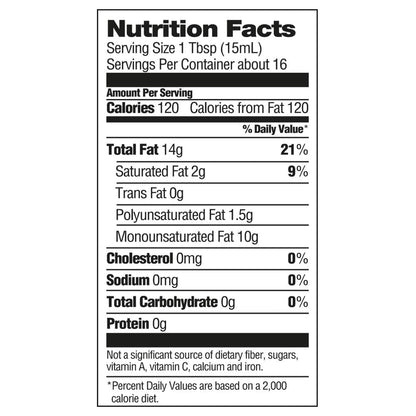 Mantova Organic Flavored Extra Virgin Olive Oil Variety Pack – Garlic, Basil, Chili, and Lemon (8.5 oz Bottles, Pack of 4) – Perfect for Cooking, Dressing, and a Great Gift Item