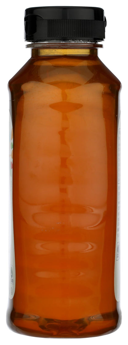 365 by Whole Foods Market, Organic Light Amber Wildflower Honey, US Grade A, 24 Ounce