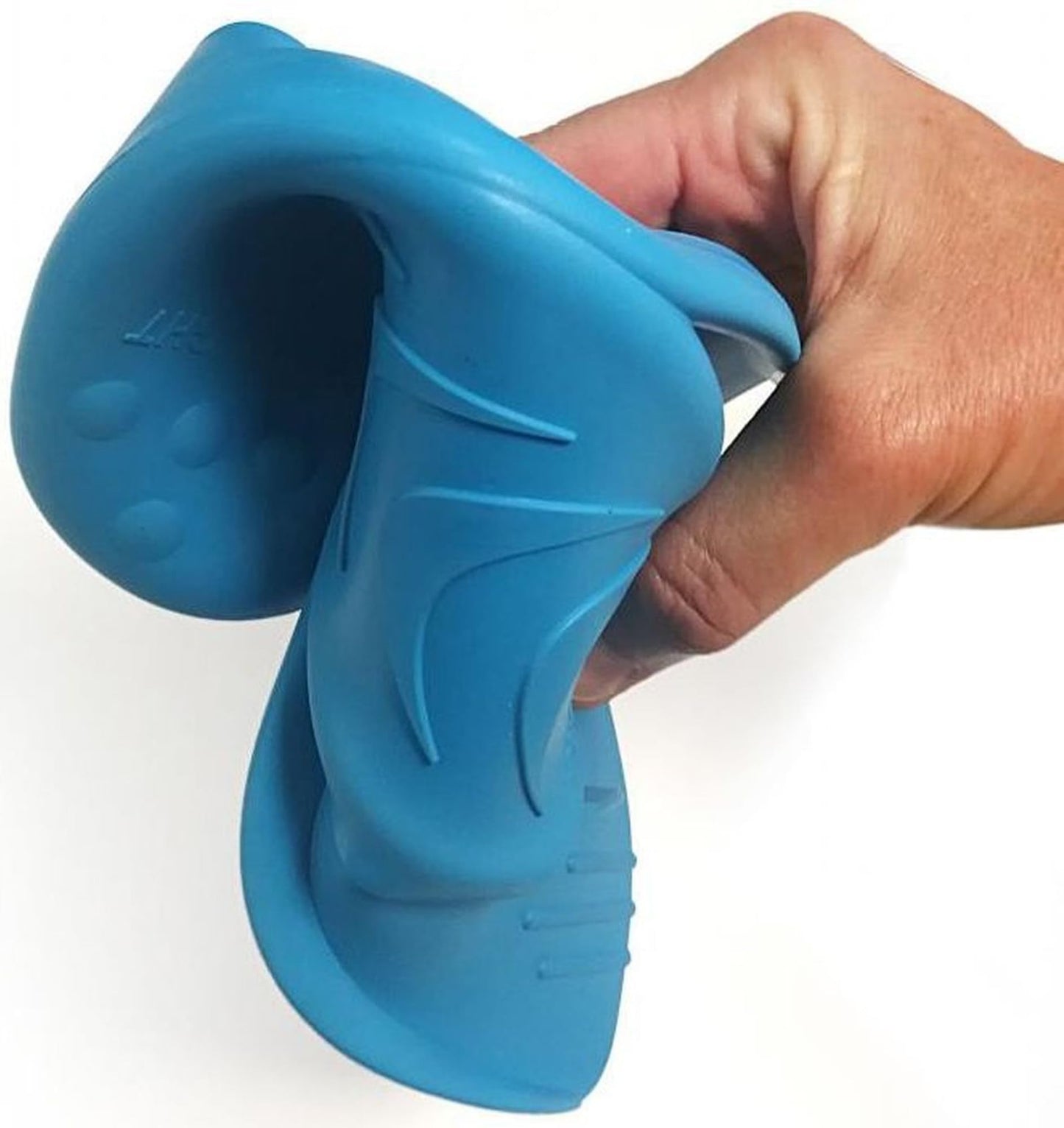 Cressi Mini Light, Azure, 32/33