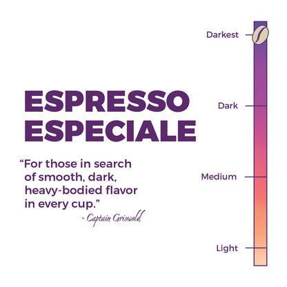 New England Coffee Dark Roast Ground Coffee Variety Pack - 10oz Bag (Pack of 3)