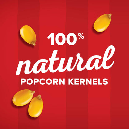Orville Redenbacher's Gourmet Popcorn Kernels, Original Yellow, 8 lb.