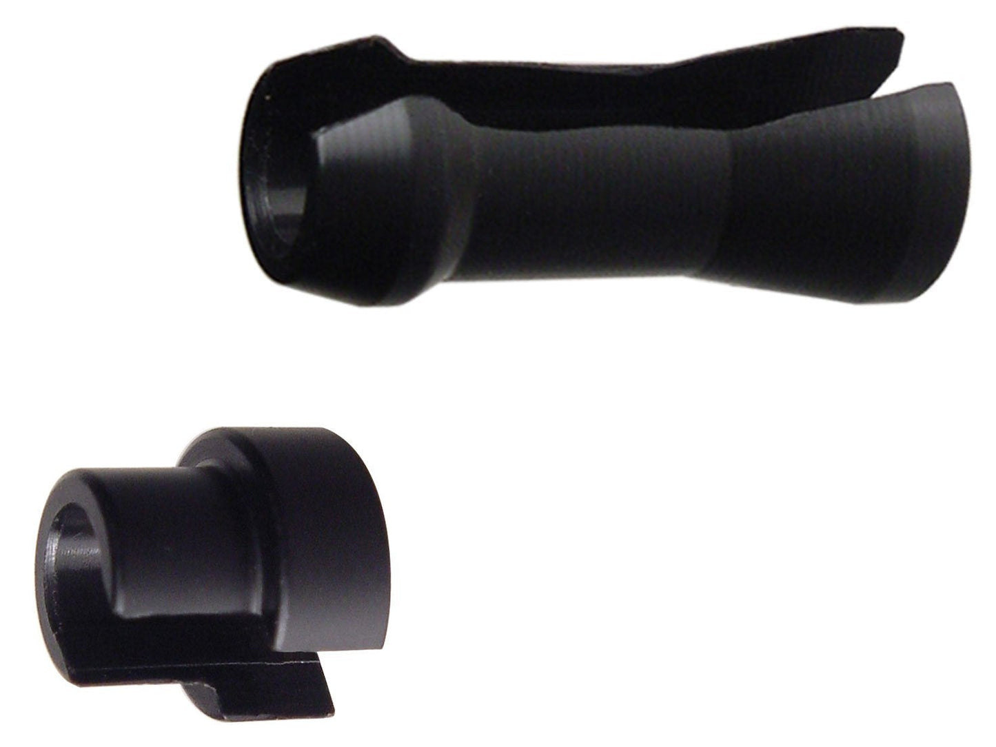 NDZ Performance Tear Down Tool for Kimber Ultra Carry Onyx Raptor Raptor Aegis Crimson CDP Officers Delrin in Black - Combo