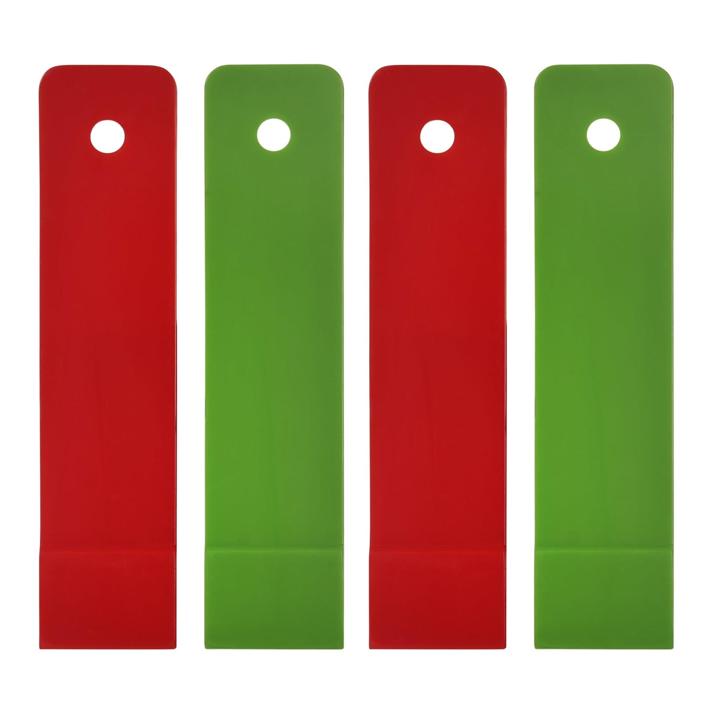 Pop Can Opener – 4 Pack Beer Can Opener, Soda Can Tab Opener, Party Essential Tool, Great Tool for Bartenders