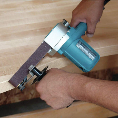 Makita 9031 1-1/8" x 21" Belt Sander