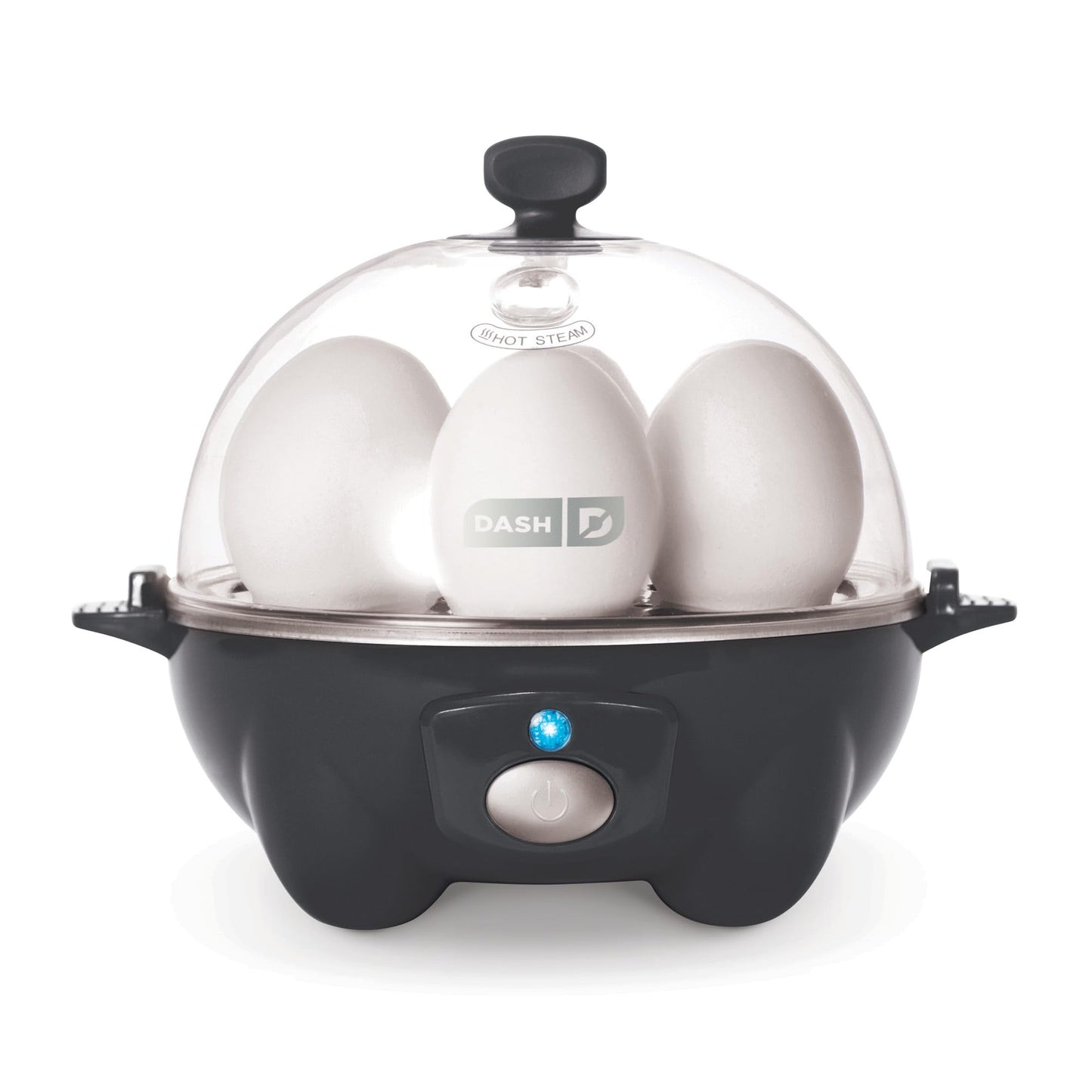 Rapid Egg Cooker