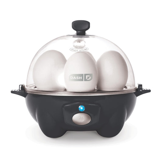 Rapid Egg Cooker