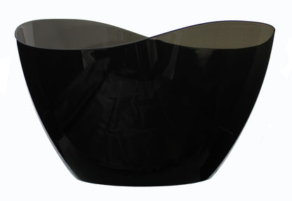 Prodyne WAVE Beverage Tub, Black
