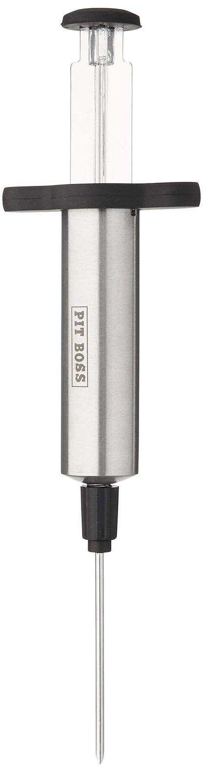 Pit Boss 67287 Stainless Steel Marinade Injector