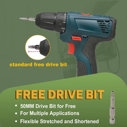 LIONMAX Deck Screws 3 Inch, Wood Screws #10 x 3, 300 PCS, Rust Resistant, Exterior Epoxy Coated, Outdoor Decking Screws, Torx/Star Drive Head Deck Screw, T25 Star Bit Included, Tan