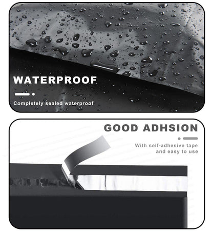 10x13 inch Biodegradable Shipping Bags,50 Count Compostable Poly Mailers with Eco Friendly Packaging Envelopes Supplies Mailing Bags