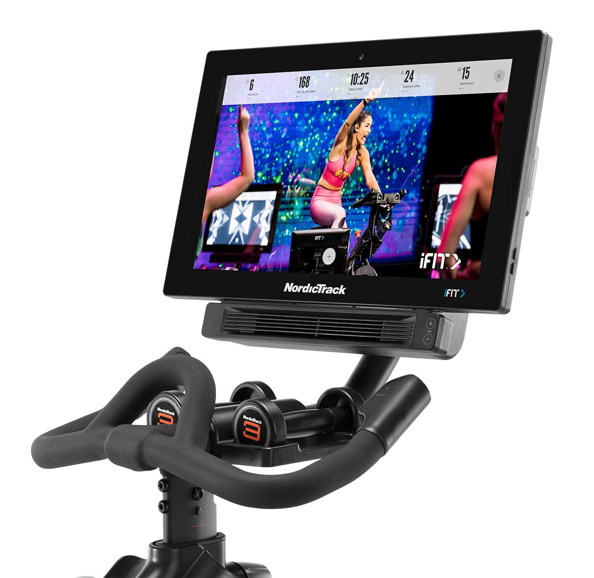 NordicTrack Commercial S22i Studio Cycle
