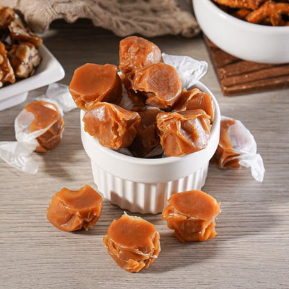 Get Well Basket – Care Package with Gourmet Snacks for Women & Men, After Surgery Gifts, Thinking of You Treats, Feel Better Sweets, Gift Box by Broadway Basketeers