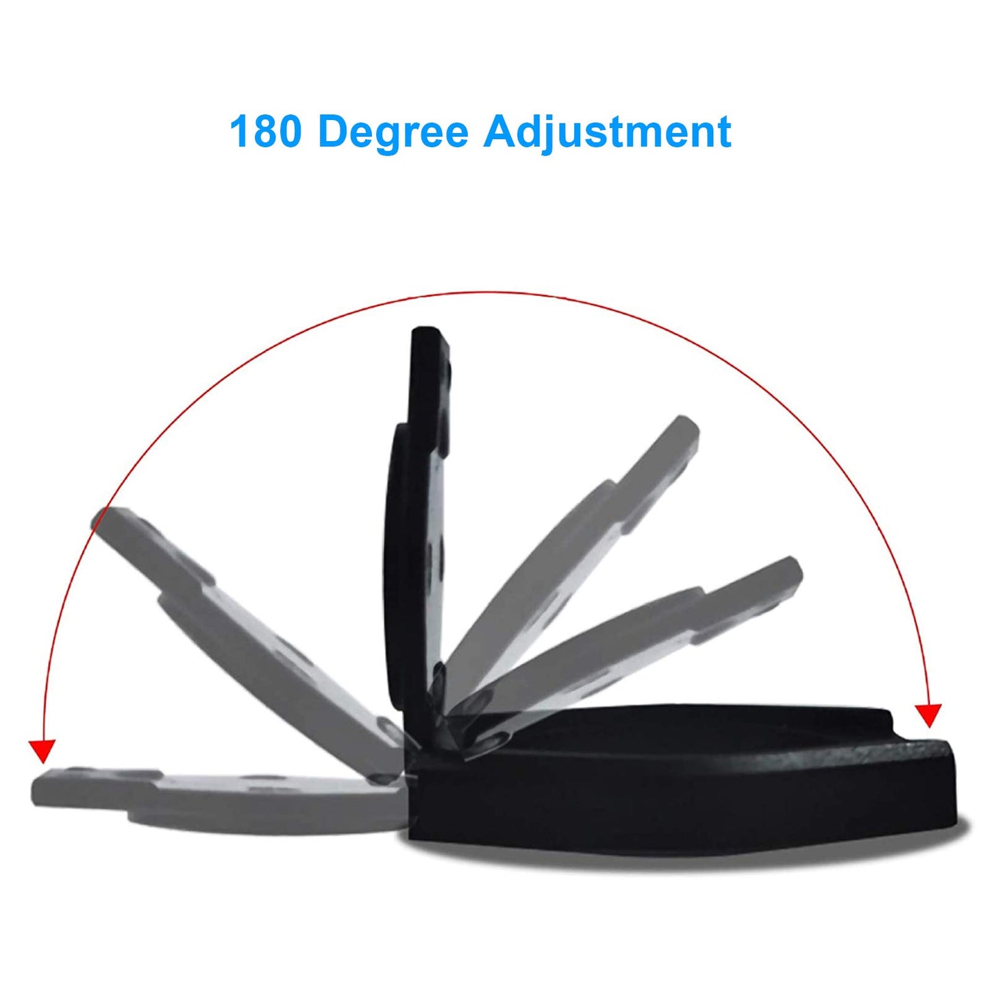 JCWINY Webcam Cover, 2 Pack Desktop Computer External Webcam Lens Covers Shutter Cap Hood, Streaming Web Camera Privacy Cover Clip Compatible with Logitech HD Pro Web Cam C270/C615/C920/C930e/C922X