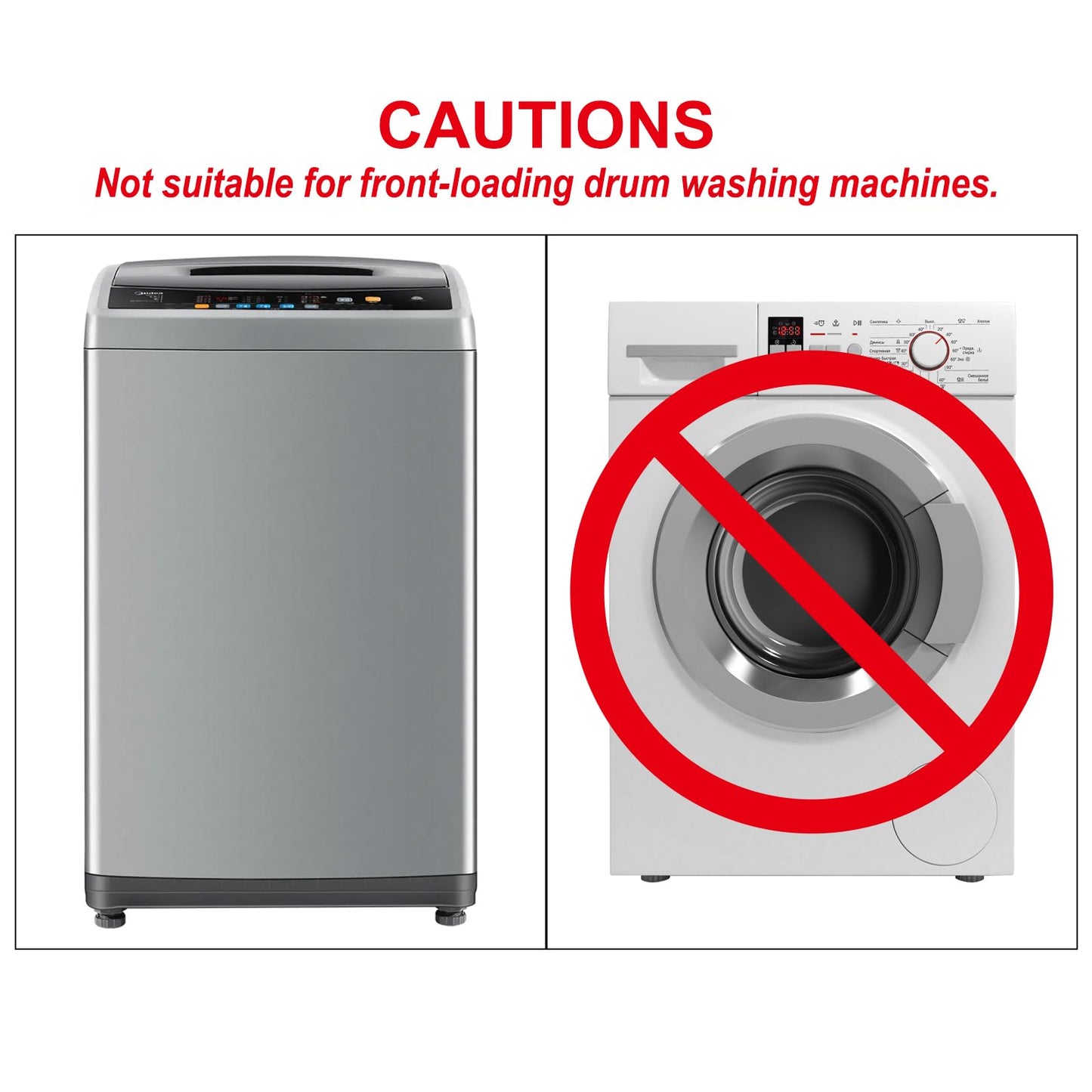 NEIJIANG Lint Catcher for Laundry,Pet Hair Remover for Laundry,Washing Machine Floating Lint Mesh Bag,Reusable Household Hair Filter Washer Lint Trap Net Pouch 4 Pieces (Green)