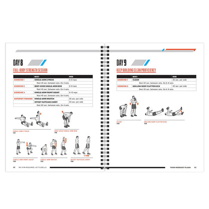 Men's Health No Gym Required: Kettlebells - Achieve A Full Body Transformation When You Use Just One Kettlebell