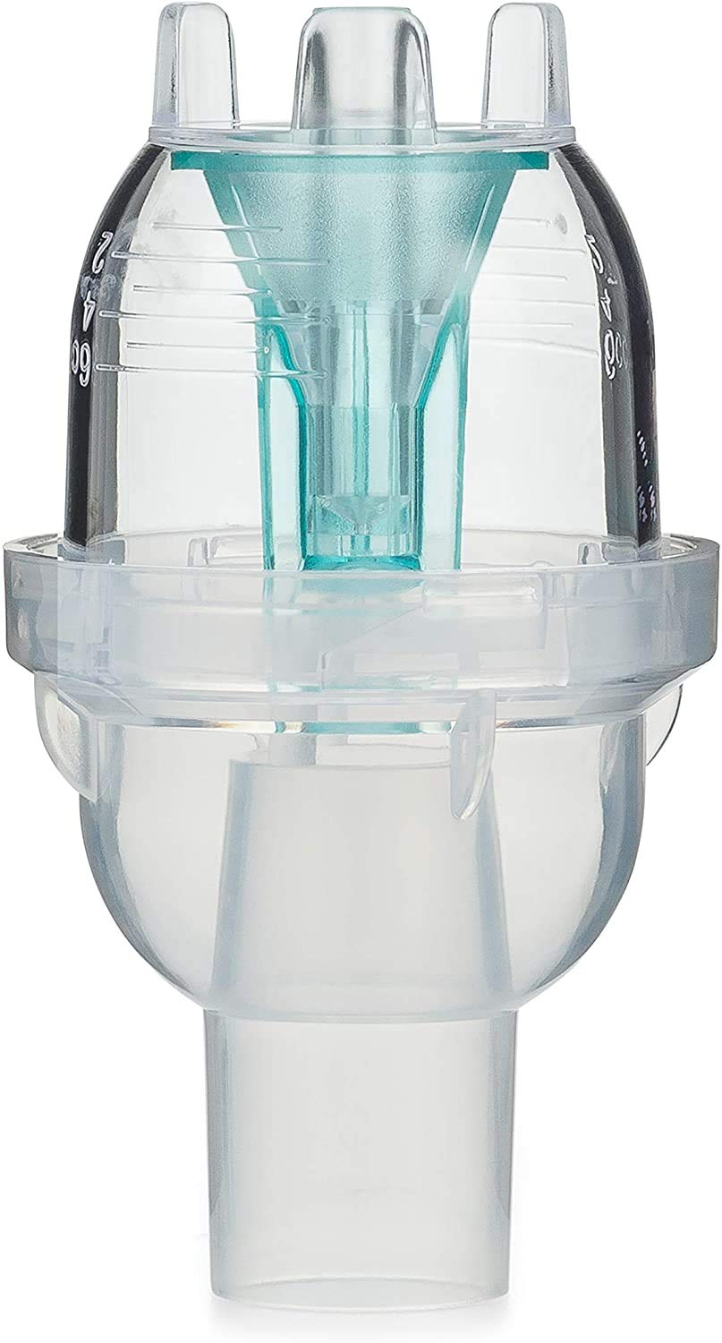 Nebu-lizer Machine for Adults Kids,Portable Nebu-lizer, Jet Nebu-lizers Personal Steam Inhaler Cool Mist Compressor System Truneb Carry Bag