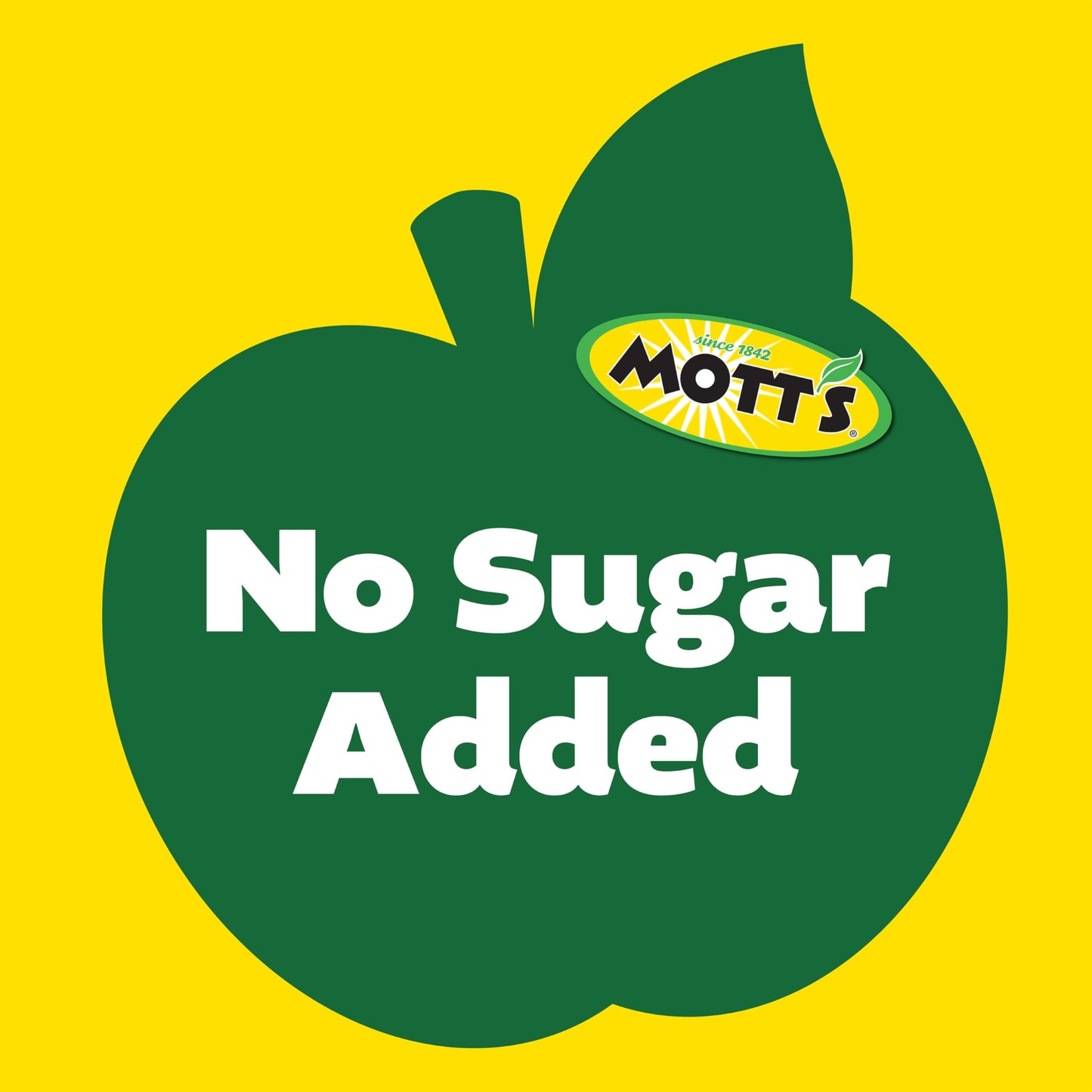 Mott's 100% Original Apple Juice, 8 Fl Oz Bottles, 24 Count (4 Packs Of 6), 2 Servings Of Fruit, 100% Fruit Juice, Gluten-free, Caffeine-free, Kosher, Contains No Artificial Colors Or Sweeteners