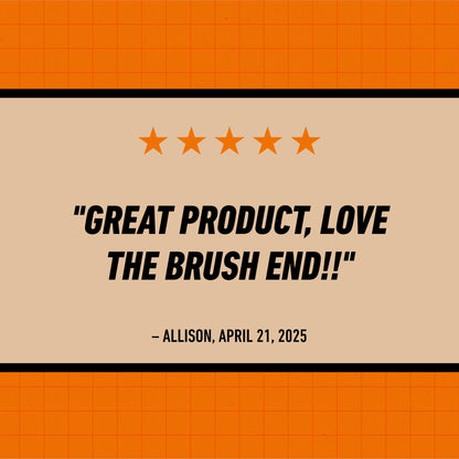 Gorilla Super Glue with Brush & Nozzle Applicator, Clear Glue, 12 Gram (Pack of 1) - All Purpose and Fast Setting for Projects and Repairs