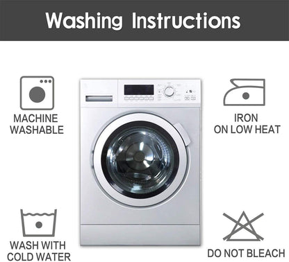 Hiasan Waterproof Spring Tablecloth Rectangle 60 x 104 Inch - Spillproof Wrinkle Free Washable Oblong Floral Tablecloth for Spring Summer Outdoor Picnic, Kitchen Dining, Birthday Party