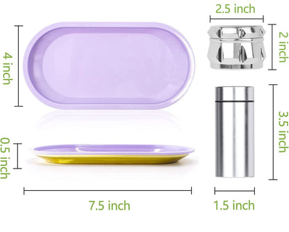 OZCHIN Smell Proof Bag with Combination Lock Great Gift Sets For Women Certificates Organizer PU Leather Lock Bag Travel Storage Case 10 x 7 inches