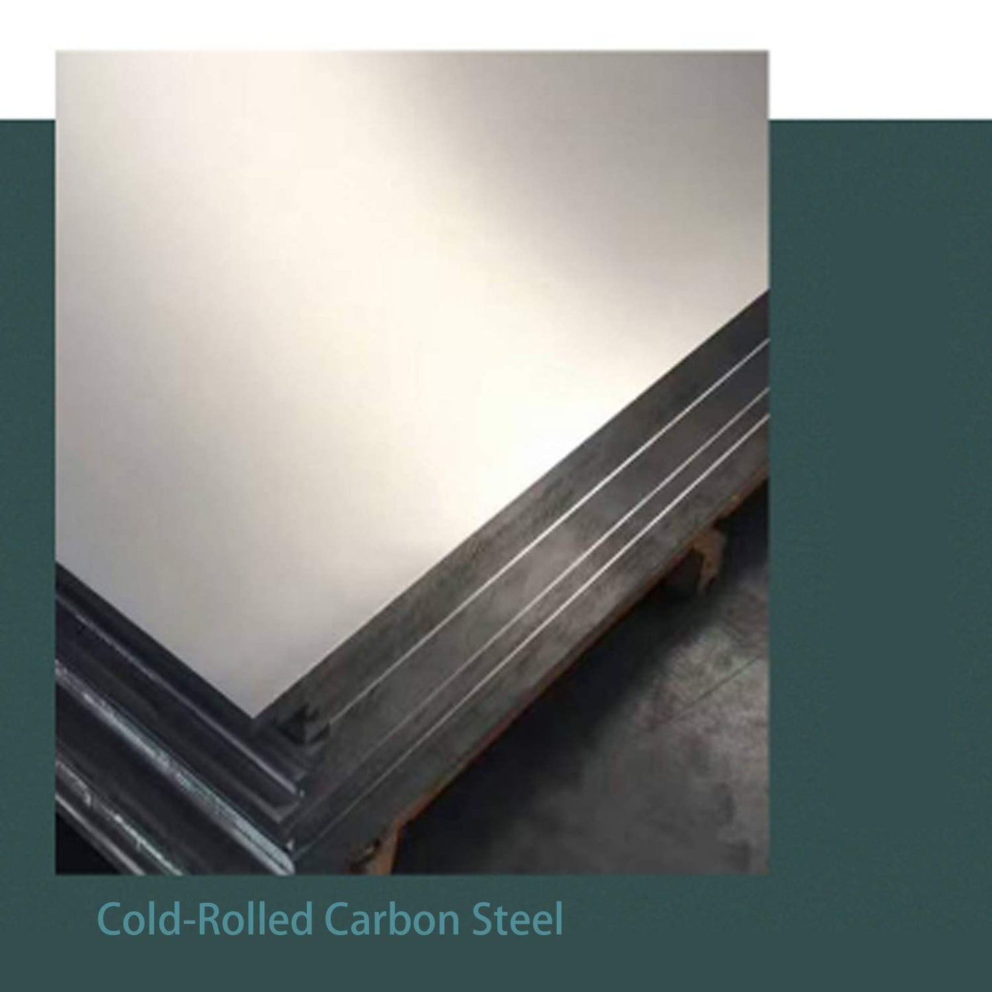 HLMOptimo Heavy Duty T Hinge Tee Hinge T Strap Hinge Shed Hinge Gate Hinge Barn Hinge Fence Hinge Door Hinge Wrought Rustproof All Size Black (6 pcs, 6 inch