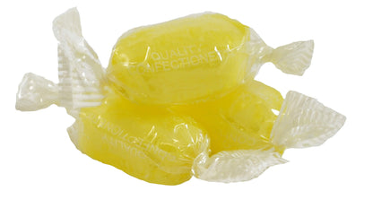 Original Bonds London Sherbet Lemons Bag Lemon Flavored Boiled Sweets With A Sherbet Centre Imported From The UK England British Candy Sweetshop Lemon Sherbets