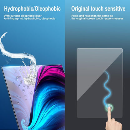 24" Anti Blue Light Anti Glare Screen Protector for Dell/HP/Acer/ViewSonic/ASUS/Aoc/Samsung/Sceptre/LG/PHILIPS/Amazon 24" 16:9 Standard/Curved Monitor &Touchscreen, Eyes Care (20.94" x 11.77" /W x H)