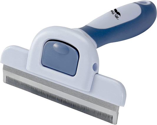 Mr. Pen- Pet Grooming Brush, Deshedding and Undercoat Brush for Dogs with Shedding Control