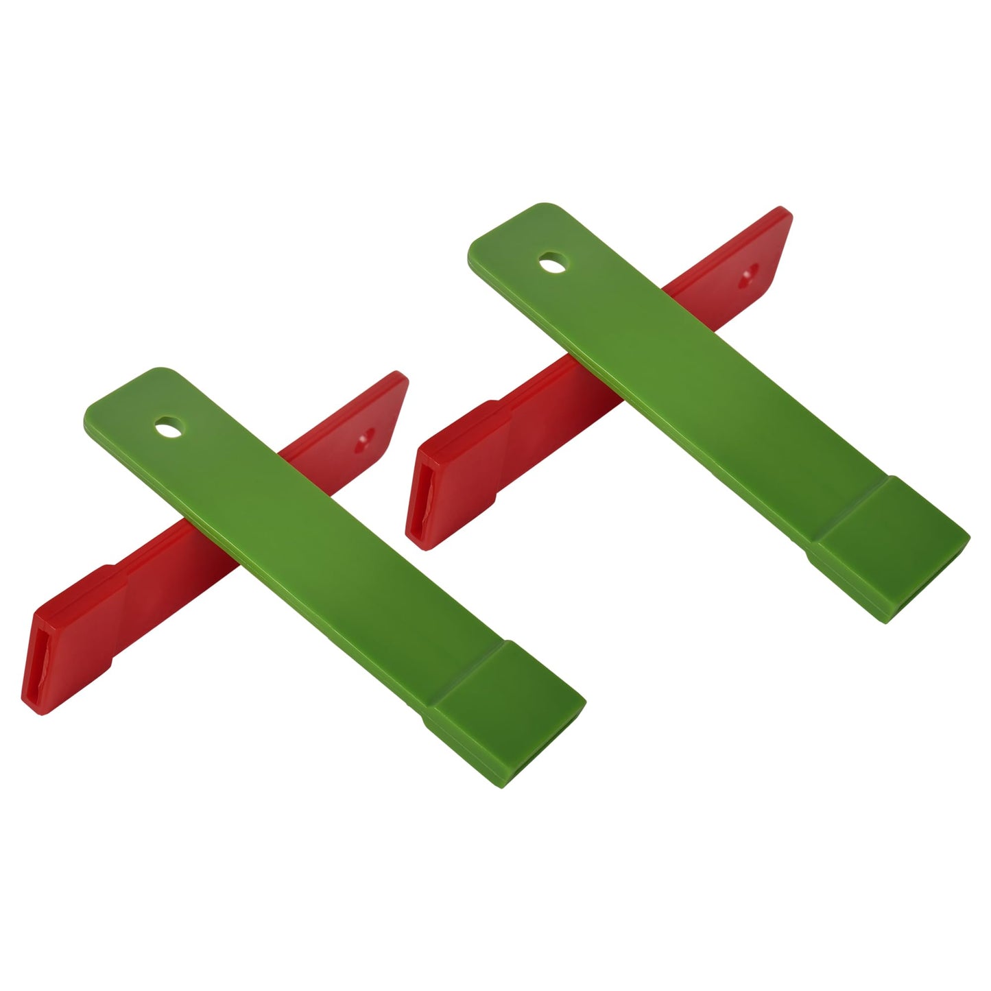 Pop Can Opener – 4 Pack Beer Can Opener, Soda Can Tab Opener, Party Essential Tool, Great Tool for Bartenders