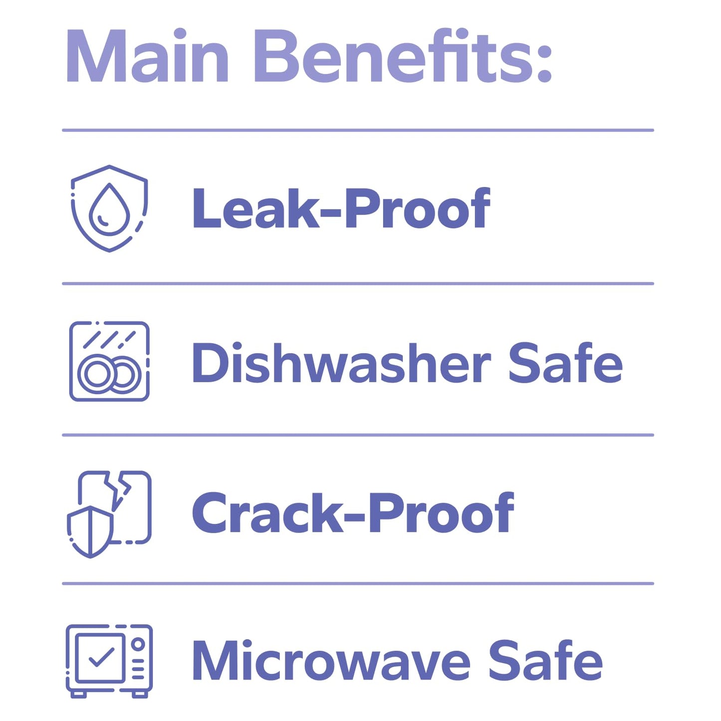 GUSTO [32 oz. - 24 Count Plastic Deli Containers with Lids - Disposable Food Storage Containers With Airtight Lids, Ideal for Soups, Stews, and Meal Prep