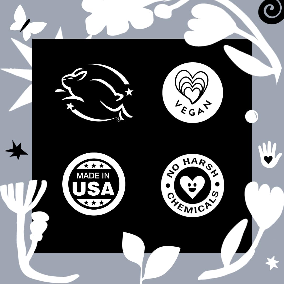 Molly's Suds Dishwasher Pods | Clean Dishwasher Detergent, Cuts Grease & Rinses Clean (Residue-Free) for Sparkling Dishes | 60 Auto-Release Tabs (Unscented)