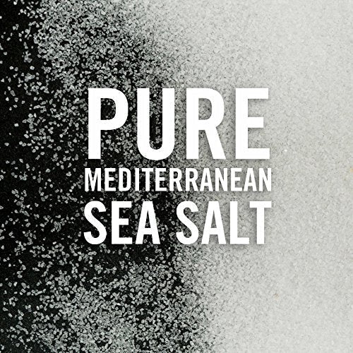 McCormick Fine Ground Mediterranean Sea Salt, 28.25 oz