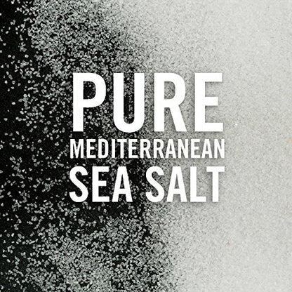 McCormick Fine Ground Mediterranean Sea Salt, 28.25 oz