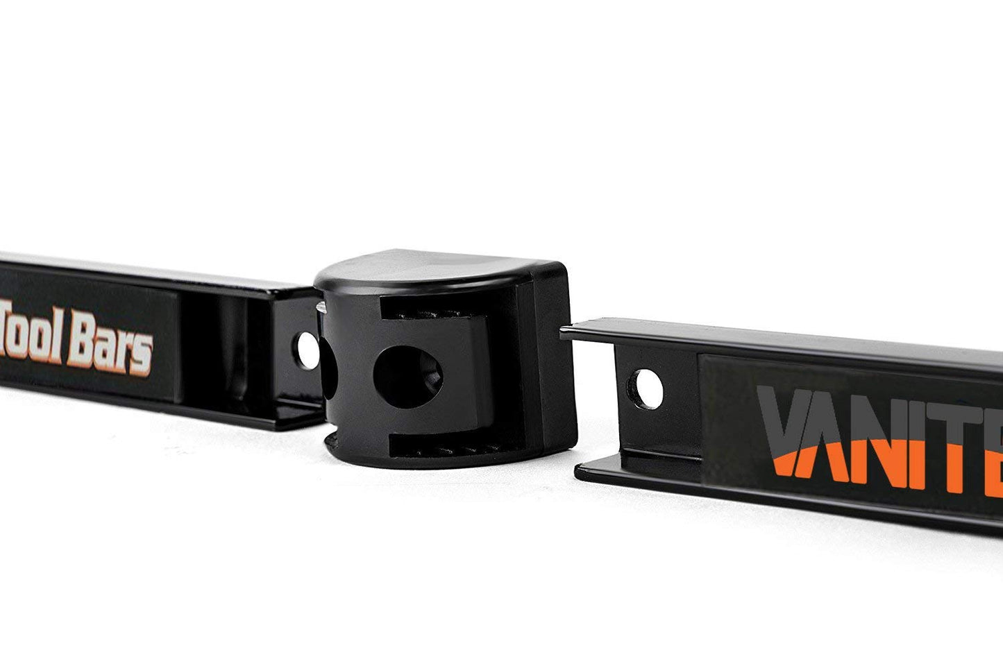 12" Magnetic Tool Holder Strip - A Tool Magnet Bar for Garage Organization, Shop Organization, and Workbench Accessories, Best Father's Day Gift, Easy To Install in Workshop, Mounting Screws Included.