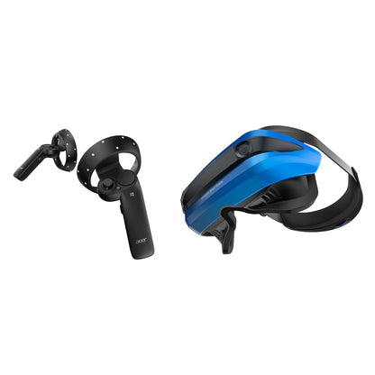 Acer (AH101-D8EY) Windows Mixed Reality Headset Model VD.R05AP.002