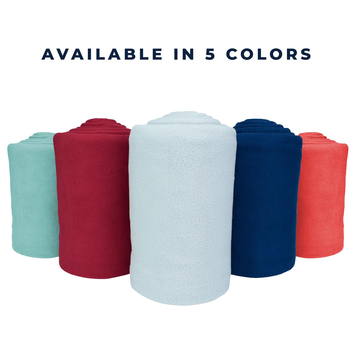 OSAGE RIVER Sleeping Bag Liner, Microfiber Fleece Travel Sheet Sleep Sack for Camping Travel Backpacking, Lightweight Zippered Sleeping Bag Inner Liner, Adults & Kids, Red