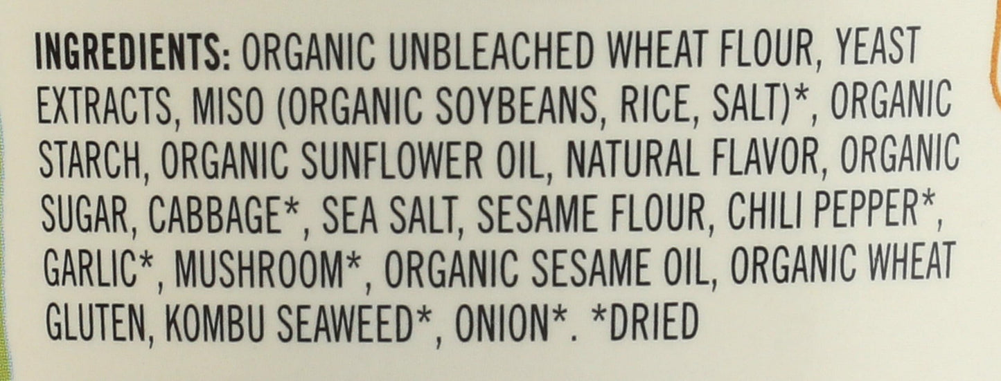 Mike's Mighty Good Ramen Soup, Vegetable, 1.9 Oz