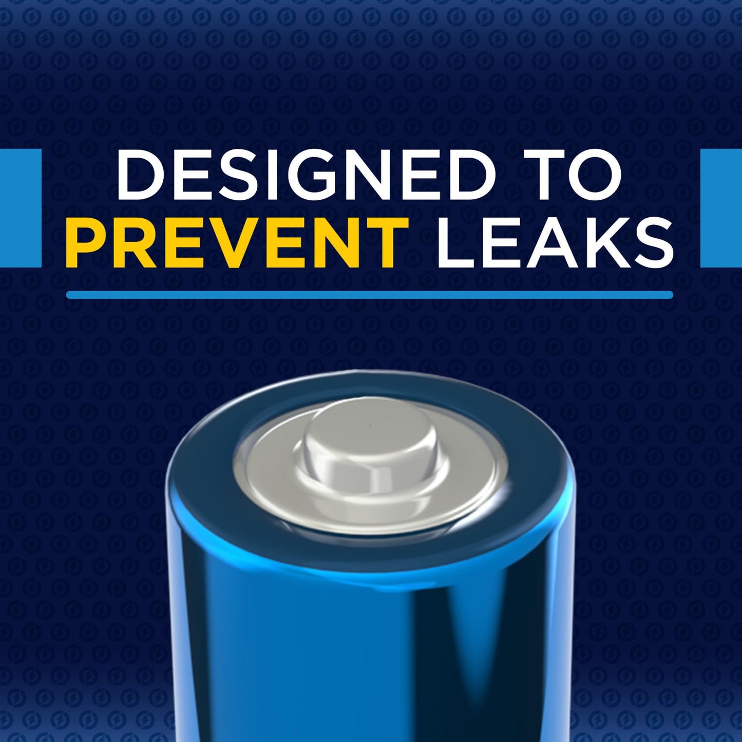 Rayovac High Energy AA Batteries (48 Pack), Alkaline Double AA Battery