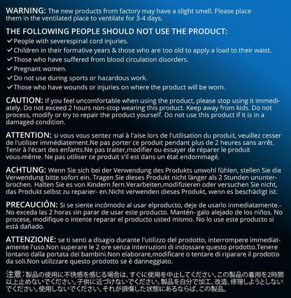 JMPOSE Posture Corrector for Back Support: Adjustable Shoulder Posture Brace for Men and Women (Black, Small/M)