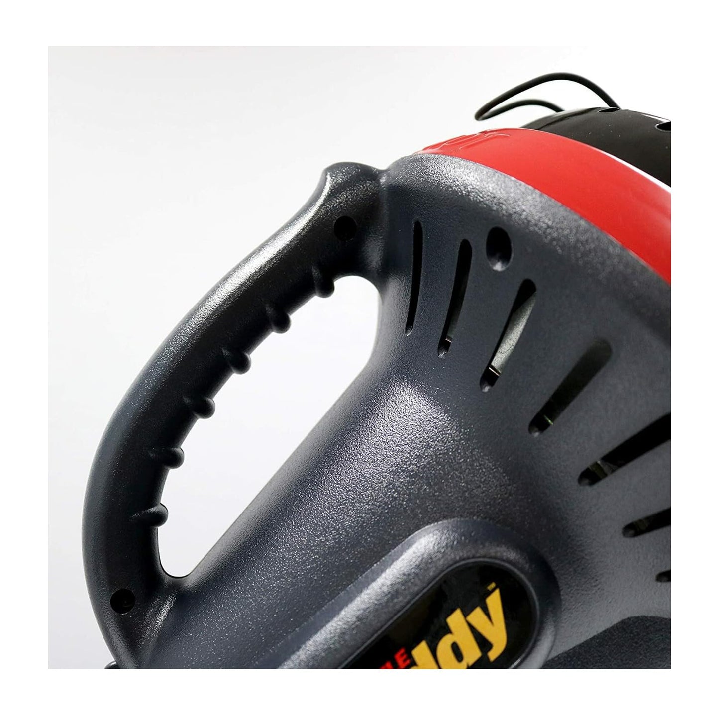 Mr. Heater MH4B-Massachusetts/Canada Portable LP Heater , Red