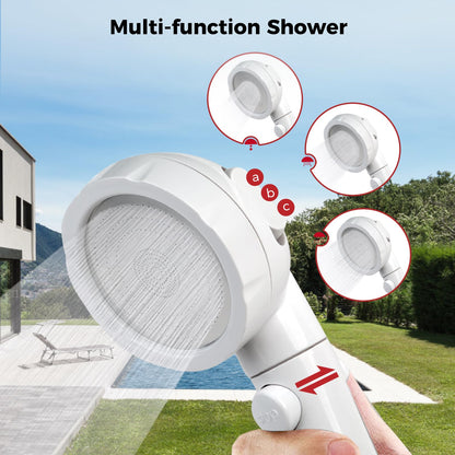 Portable Pro Water Heater by Camplux