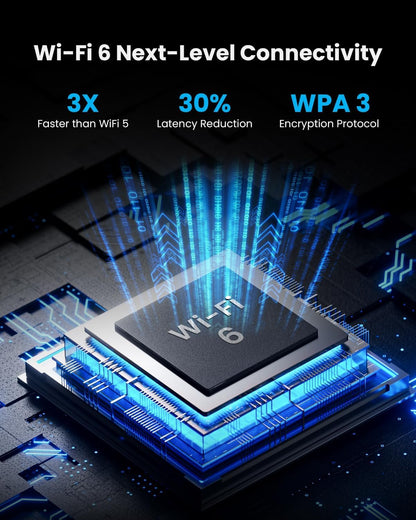 ieGeek Security Cameras Wireless Outdoor Pan Rotating 180° Home Outdoor Security Camera, 2K Battery Powered WiFi Camera with AI Motion Detection, Spotlight/Siren,Color Night Vision,Works w/Alexa(2Pcs)