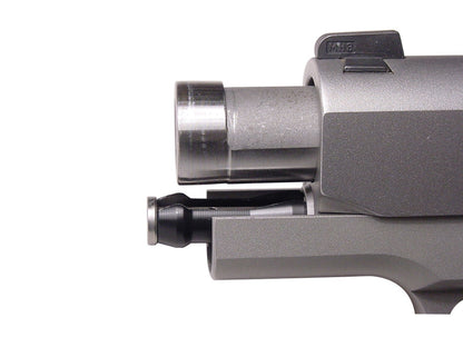 NDZ Performance Tear Down Tool for Kimber Ultra Carry Onyx Raptor Raptor Aegis Crimson CDP Officers Delrin in Black - Combo